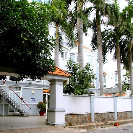 Truong Thinh Vung Tau Hotel Exterior photo