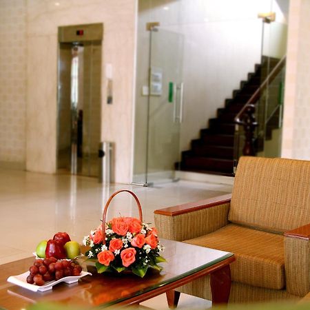 Truong Thinh Vung Tau Hotel Exterior photo