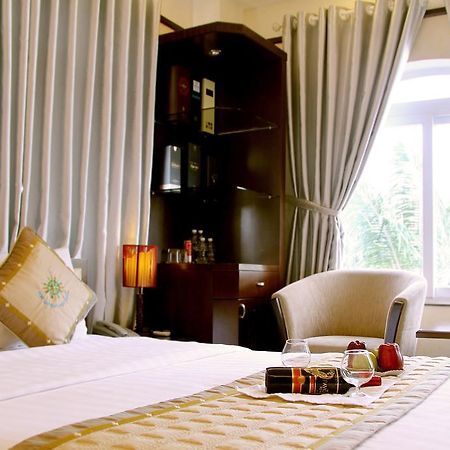Truong Thinh Vung Tau Hotel Exterior photo