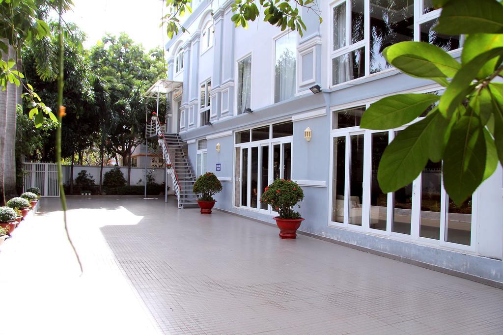 Truong Thinh Vung Tau Hotel Exterior photo