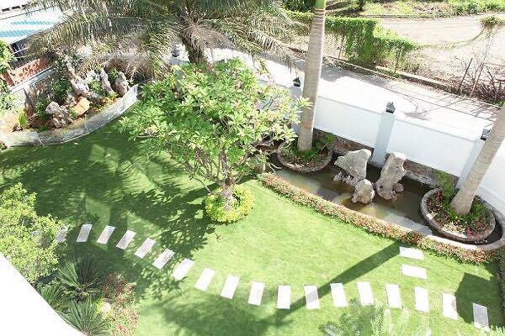 Truong Thinh Vung Tau Hotel Exterior photo